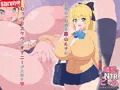 『ボクの幼馴染は…爆乳NTRビッチ』がモーションコミックに！！