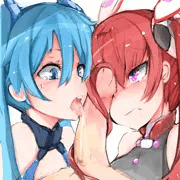 れっど　ぶるー