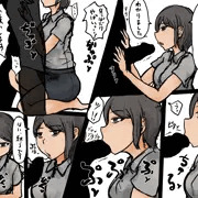 エロいことしてくれる社員がいると聞いて