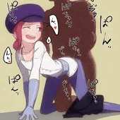 お題箱でワンドロ