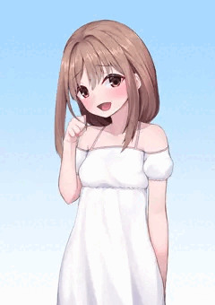 ロリお姉さん