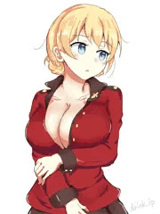 こんなおっぱいを知ってる？