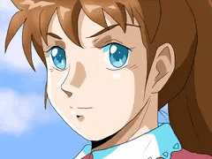 愛の若草物語　ジョセフィン・マーチ
