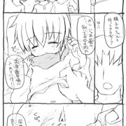 らくがきまとめ(妊娠実習)
