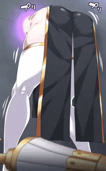 神官闘士壁尻異種姦