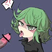 タツマキさん