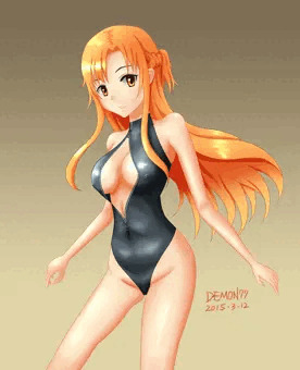 アスナ