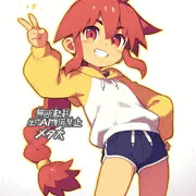 ころねちゃんさんに