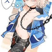 男水着チャレンジをやらされる奴隷天使ちゃん