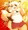天狐忍ハルカちゃん