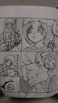 烈シエフェラ