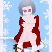 雪んこ