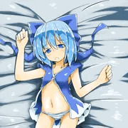 チルノ