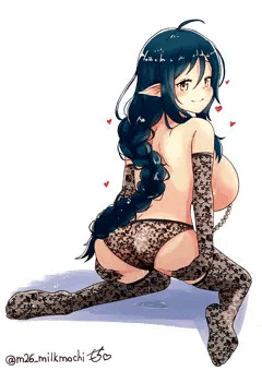 サキュバス先生