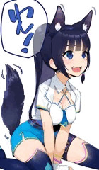 犬