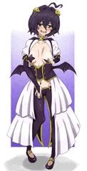 魔法少女に