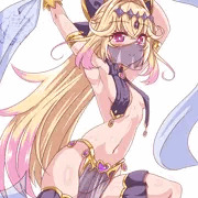キュアアルカナ・ダンサー