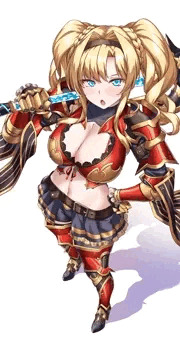 ゼタを上から見る