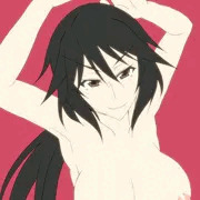 「ほら、来いよ」