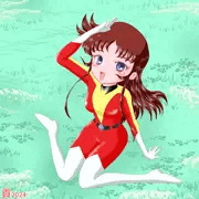 やっぱりマリアちゃんが好き！