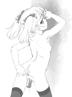 おしり