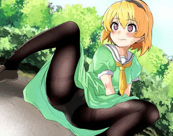 許さねえぞ沙都子ォ…