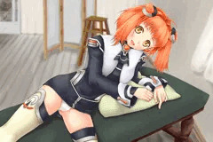 普通M.O.M.O.ちゃん