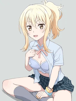 一肌脱ぐ