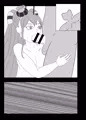 C91新刊・蜂蜜を食べる者