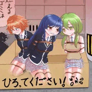 リサイクルの日