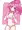 みらいちゃん