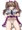はたてちゃんたくし上げ