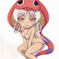 ぬしはまだ救われてはいないのか