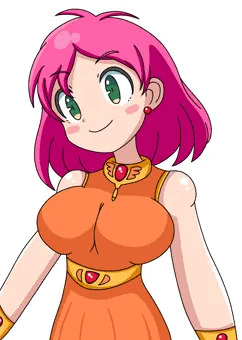 レナ・シャルロット・タイクーン