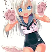 がるる～