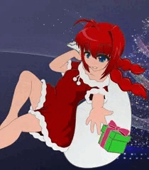 メリークリスマス