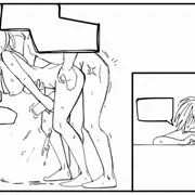 いれながら