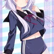 ブルセラ「弥生(艦これ)」241012
