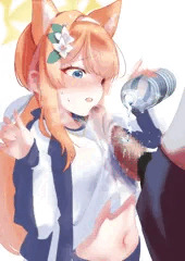 体操服マリー