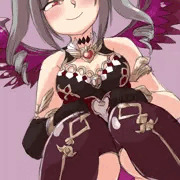 魔王痛恨の一撃