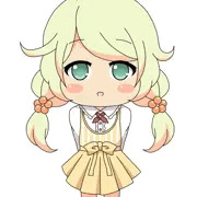 こずえちゃん