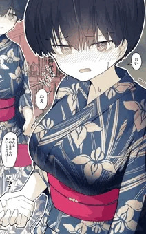 09.昔はなかよしだったとなりの年下の女の子