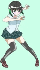 あなたこと高咲侑ちゃん