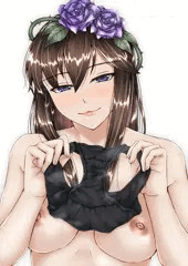 欲しいの？