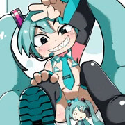 MB初音ミク