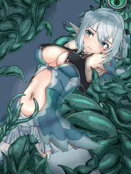 [Skeb]アルティナ