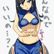 おへそくぱぁ