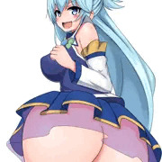 駄女神