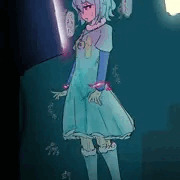 洗脳系水素ちゃん