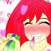 ぴゅあくるりっぷ